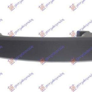 051707840 Chevrolet Captiva 2007-2012 | Χερούλι Πόρτας Εξωτερικό Εμπρός Αριστερό/Δεξιό