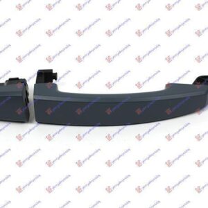 600307841 Opel Astra Sedan 2013- | Χερούλι Πόρτας Εξωτερικό Εμπρός/Πίσω Αριστερό/Δεξιό