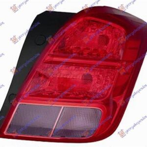 240005811 Chevrolet Trax 2013- | Φανός Πίσω Δεξιός