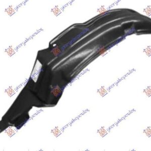 260000822 Daihatsu Cuore 2002-2008 | Θόλος Πλαστικός Εμπρός Αριστερός