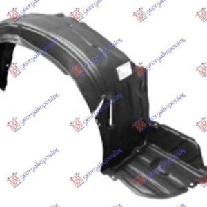 261000821 Daihatsu YRV 2002-2006 | Θόλος Πλαστικός Εμπρός Δεξιός