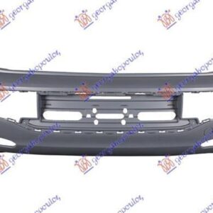 290003640 Fiat Punto Evo 2009-2012 | Προφυλακτήρας Πίσω