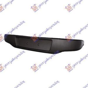 290004040 Fiat Punto Evo 2009-2012 | Φάσα Προφυλακτήρα Πίσω