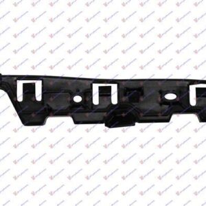 290004284 Fiat Punto Evo 2009-2012 | Βάση Προφυλακτήρα Εμπρός Αριστερή