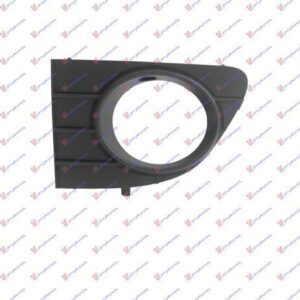 290004822 Fiat Punto Evo 2009-2012 | Δίχτυ Προφυλακτήρα Εμπρός Αριστερό