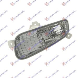 290005302 Fiat Punto Evo 2009-2012 | Φλας Προφυλακτήρα Αριστερό