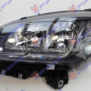 294105137 Fiat Doblo 2015- | Φανός Ηλεκτρικός Εμπρός Αριστερός