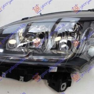 294105139 Fiat Doblo 2015- | Φανός Ηλεκτρικός Εμπρός Αριστερός