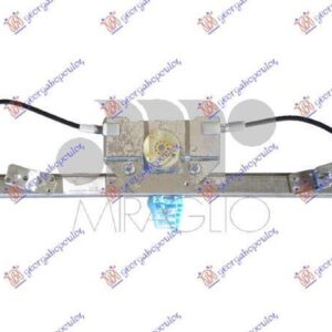 295007062 Fiat Panda 2012- | Γρύλος Ηλεκτρικός Εμπρός Αριστερός