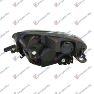 297005131 Fiat 500 L 2012-2017 | Φανός Ηλεκτρικός Εμπρός Δεξιός