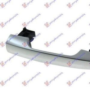 297007844 Fiat 500 L 2012-2017 | Χερούλι Πόρτας Εξωτερικό Εμπρός Αριστερό