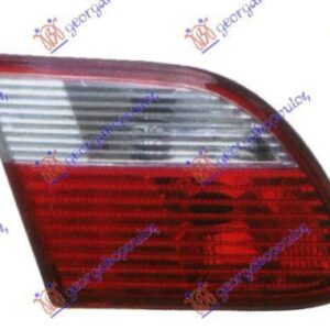 298005822 Fiat Albea 2002-2005 | Φανός Εσωτερικός Πίσω Αριστερός