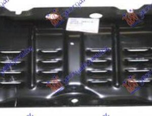 029400830 Ford Ranger 2006-2009 | Ποδιά Μηχανής Εμπρός