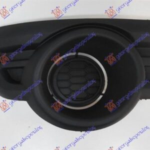 315004801 Ford Ranger 2009-2012 | Δίχτυ Προφυλακτήρα Εμπρός Δεξιό