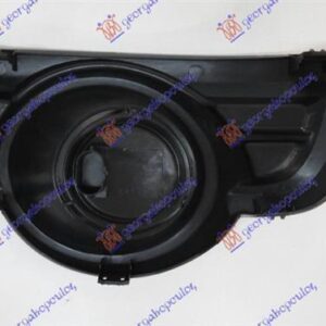 315004801 Ford Ranger 2009-2012 | Δίχτυ Προφυλακτήρα Εμπρός Δεξιό