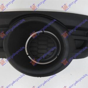 315004802 Ford Ranger 2009-2012 | Δίχτυ Προφυλακτήρα Εμπρός Αριστερό