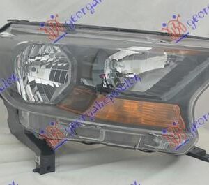 315205133 Ford Ranger 2015-2019 | Φανός Ηλεκτρικός Εμπρός Δεξιός