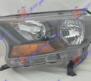 315205134 Ford Ranger 2015-2019 | Φανός Ηλεκτρικός Εμπρός Αριστερός