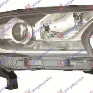 315205153 Ford Ranger 2015-2019 | Φανός Ηλεκτρικός Εμπρός Δεξιός