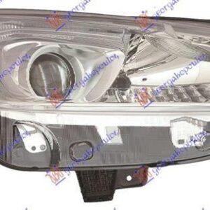 316105131 Ford Galaxy 2015-2019 | Φανός Ηλεκτρικός Εμπρός Δεξιός