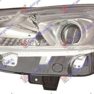 319105132 Ford S-Max 2015-2019 | Φανός Ηλεκτρικός Εμπρός Αριστερός