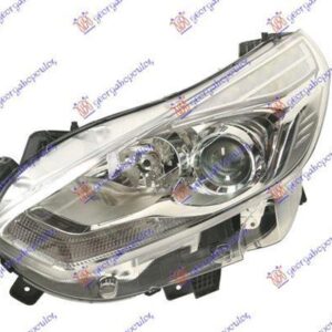 316105142 Ford Galaxy 2015-2019 | Φανός Ηλεκτρικός Εμπρός Αριστερός