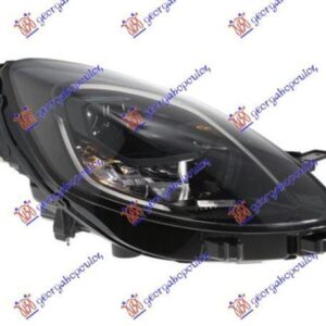 316505151 Ford Puma 2020- | Φανός Εμπρός Δεξιός