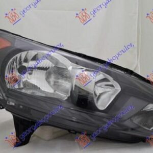 317105133 Ford Transit/Tourneo Connect 2013-2019 | Φανός Ηλεκτρικός Εμπρός Δεξιός