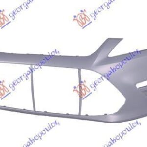 318003375 Ford Mondeo 2011-2014 | Προφυλακτήρας Εμπρός