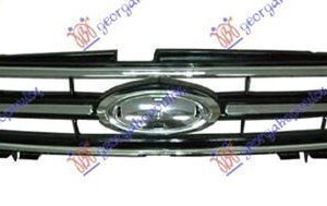 318004545 Ford Mondeo 2011-2014 | Μάσκα