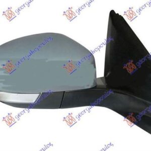 318007483 Ford Mondeo 2011-2014 | Καθρέπτης Ηλεκτρικός Με Φλας Δεξιός