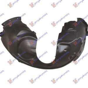 318100822 Ford Mondeo 2014-2019 | Θόλος Πλαστικός Εμπρός Αριστερός