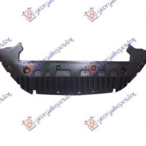 318100835 Ford Mondeo 2014-2019 | Ποδιά Προφυλακτήρα Εμπρός