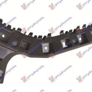 318104302 Ford Mondeo 2014-2019 | Βάση Προφυλακτήρα Πίσω Αριστερή