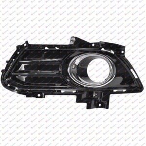 318104802 Ford Mondeo 2014-2019 | Δίχτυ Προφυλακτήρα Εμπρός Αριστερό