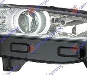 318105136 Ford Mondeo 2014-2019 | Φανός Ηλεκτρικός Εμπρός Δεξιός