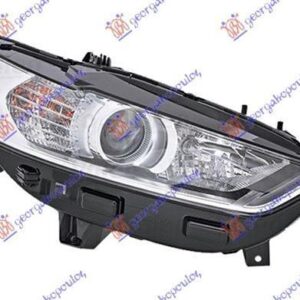 318105251 Ford Mondeo 2014-2019 | Φανός Full Led Εμπρός Δεξιός