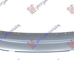 318106390 Ford Mondeo 2014-2019 | Σπόιλερ Πίσω