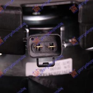 318106440 Ford Mondeo 2014-2019 | Βεντιλατέρ