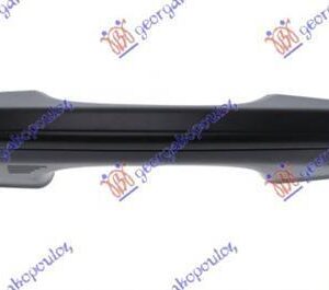 318107842 Ford Mondeo 2014-2019 | Χερούλι Πόρτας Εξωτερικό Εμπρός Αριστερό