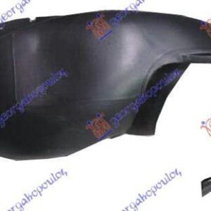 320000821 Ford Focus 2011-2014 | Θόλος Πλαστικός Εμπρός Δεξιός