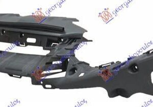 320003845 Ford Focus 2011-2014 | Τραβέρσα Προφυλακτήρα Εμπρός