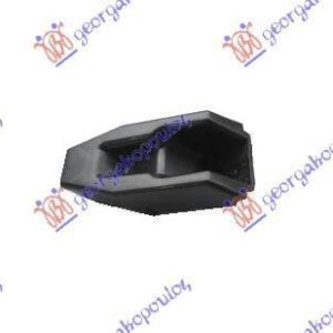 320004300 Ford Focus 2011-2014 | Βάση Προφυλακτήρα Πίσω Αριστερή/Δεξιά