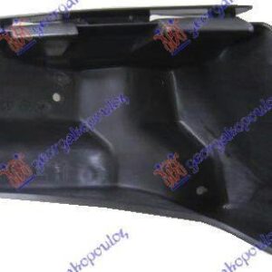 320004309 Ford Focus 2011-2014 | Βάση Προφυλακτήρα Πίσω Αριστερή