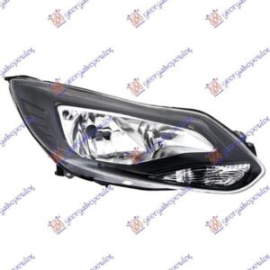 320005133 Ford Focus 2011-2014 | Φανός Ηλεκτρικός Εμπρός Δεξιός