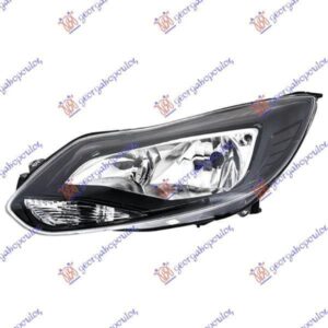 320005134 Ford Focus 2011-2014 | Φανός Ηλεκτρικός Εμπρός Αριστερός