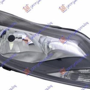 320005136 Ford Focus 2011-2014 | Φανός Ηλεκτρικός Εμπρός Δεξιός