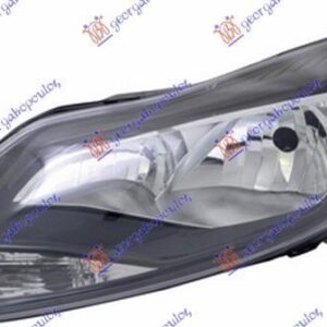 320005137 Ford Focus 2011-2014 | Φανός Ηλεκτρικός Εμπρός Αριστερός