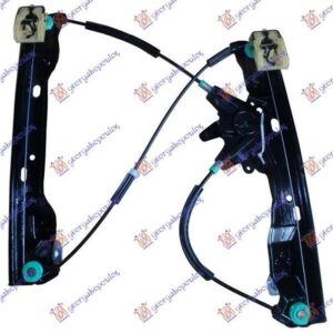 320007043 Ford Focus 2011-2014 | Γρύλος Ηλεκτρικός Εμπρός Δεξιός