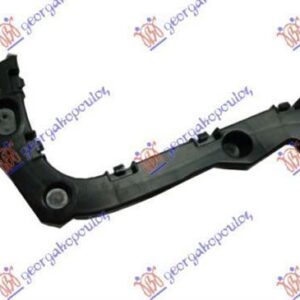 320104306 Ford Focus 2014-2018 | Βάση Προφυλακτήρα Πίσω Δεξιά